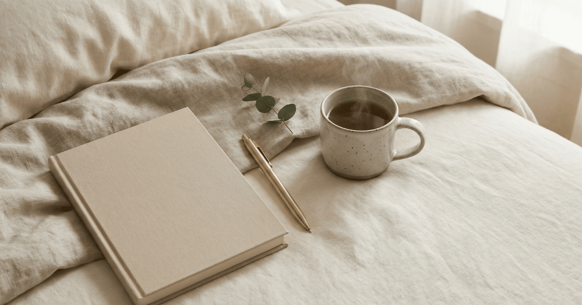 simple framework to stabilize sleep this season.