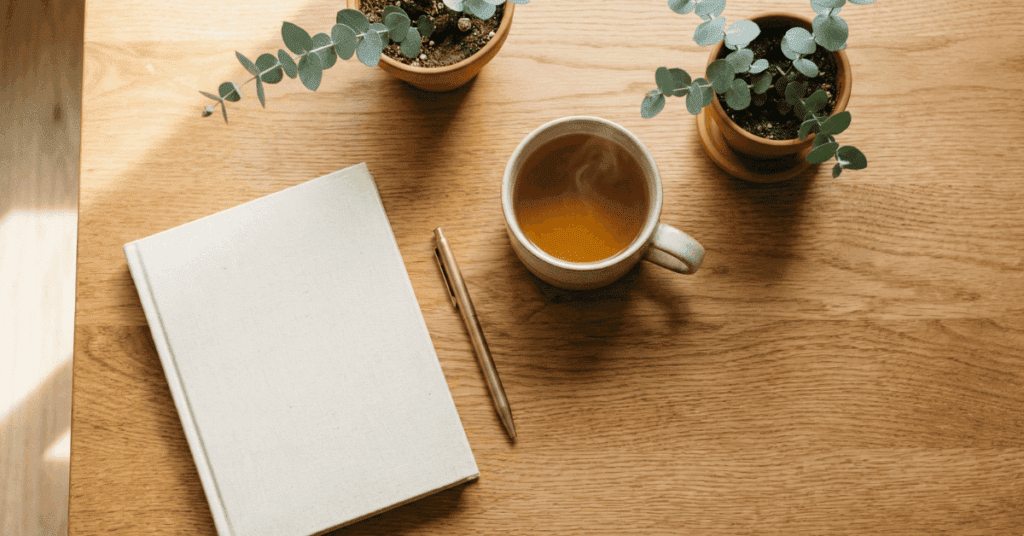 A simple 7-day framework to reset habits and restore balance.