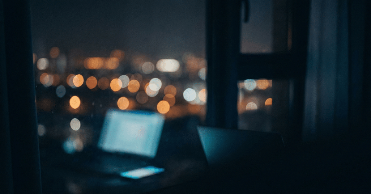 Late nights and stimulation disrupt circadian rhythm.