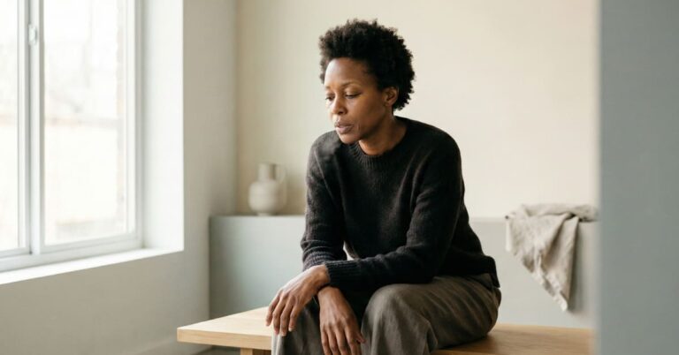 Mental fatigue can occur even without physical exertion.