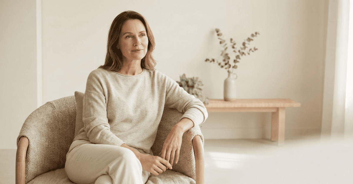 Simple practices can help restore nervous system balance.